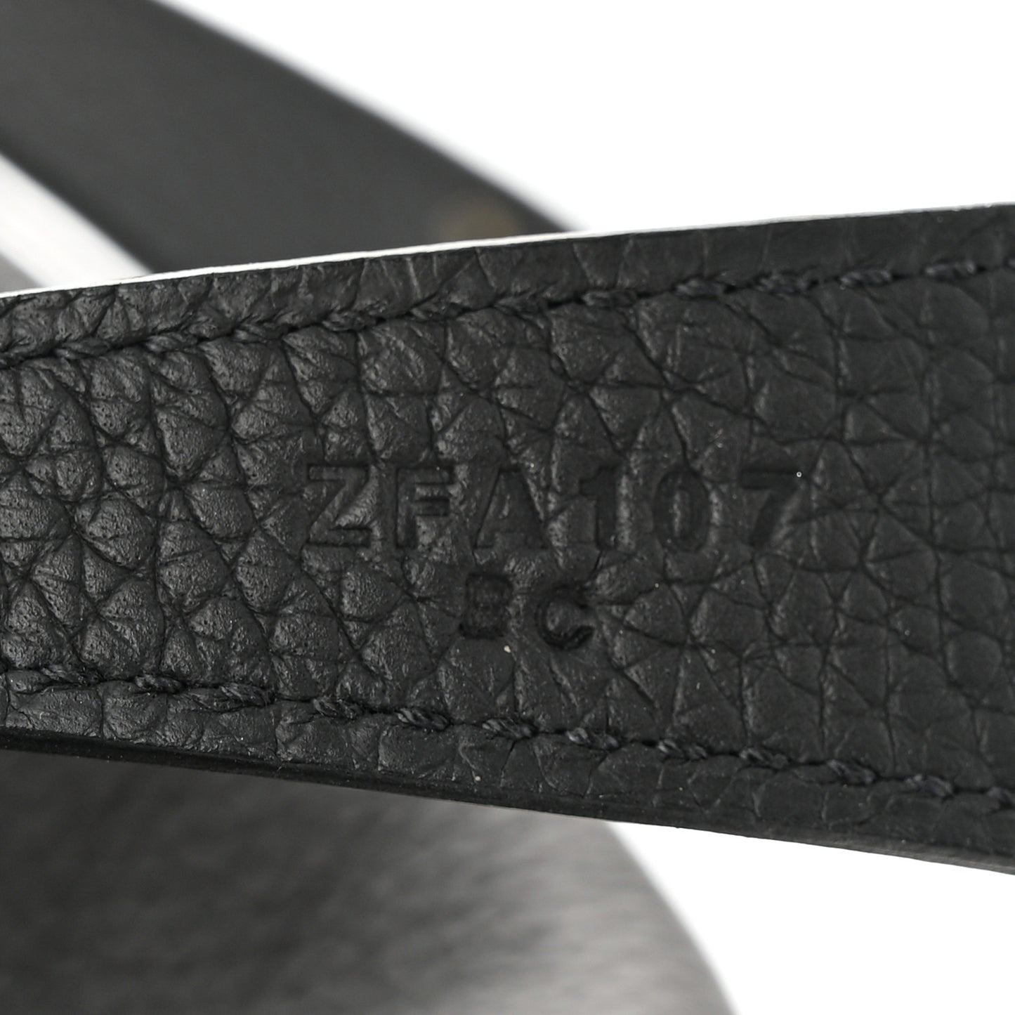 Taurillon Clemence Lindy 26 Black
