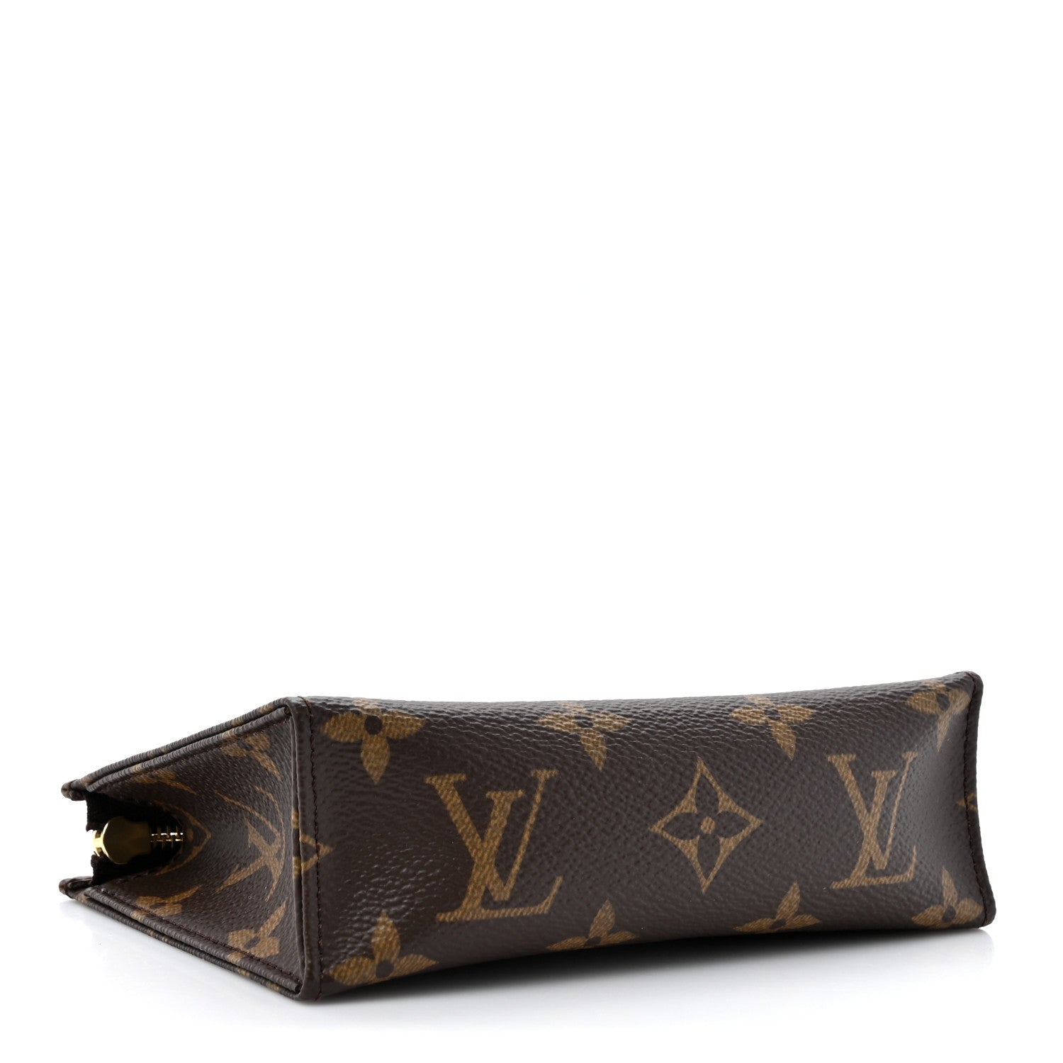 Louis Vuitton Monogram Toiletry Pouch 15 4 of 6