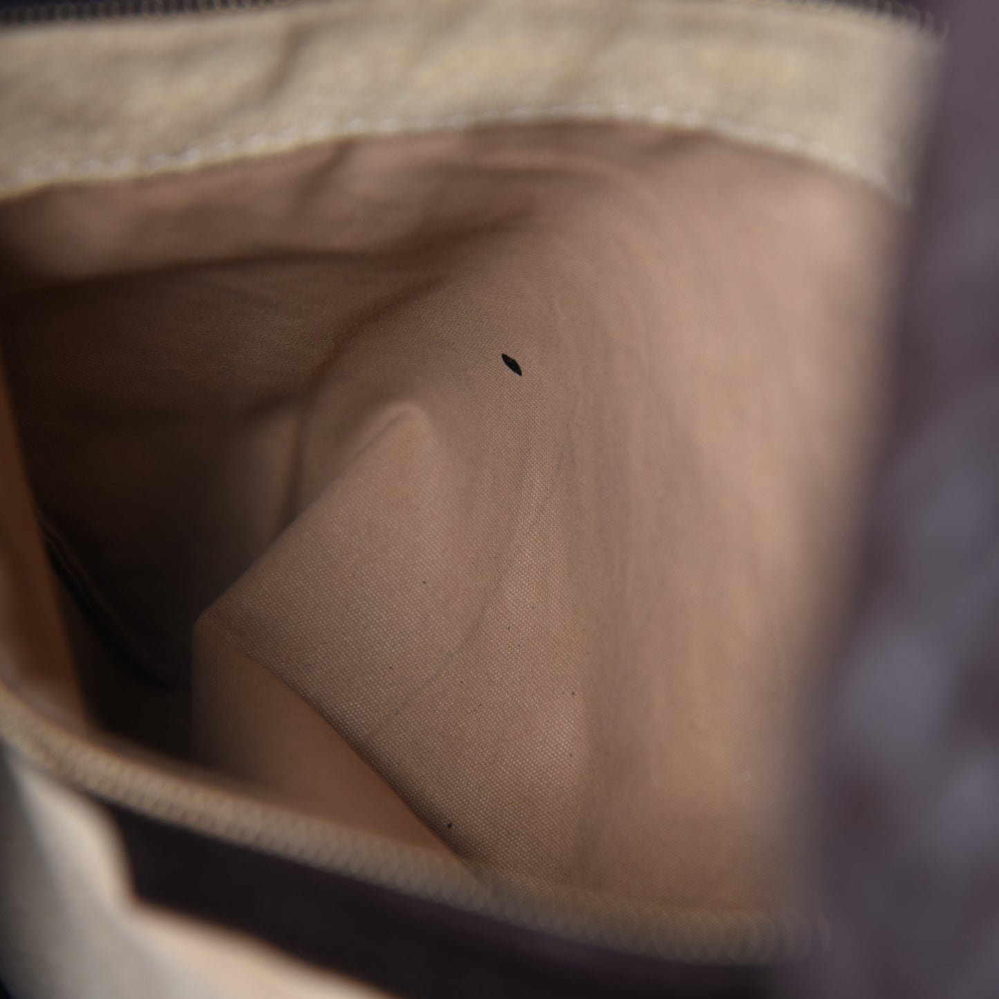 Nappa Intrecciato Large Veneta Hobo Ebano