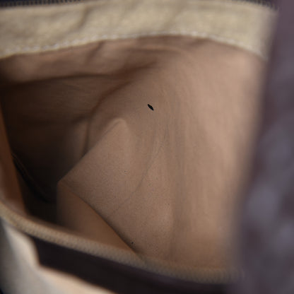 Bottega Veneta Nappa Intrecciato Large Veneta Hobo Ebano 7 of 10