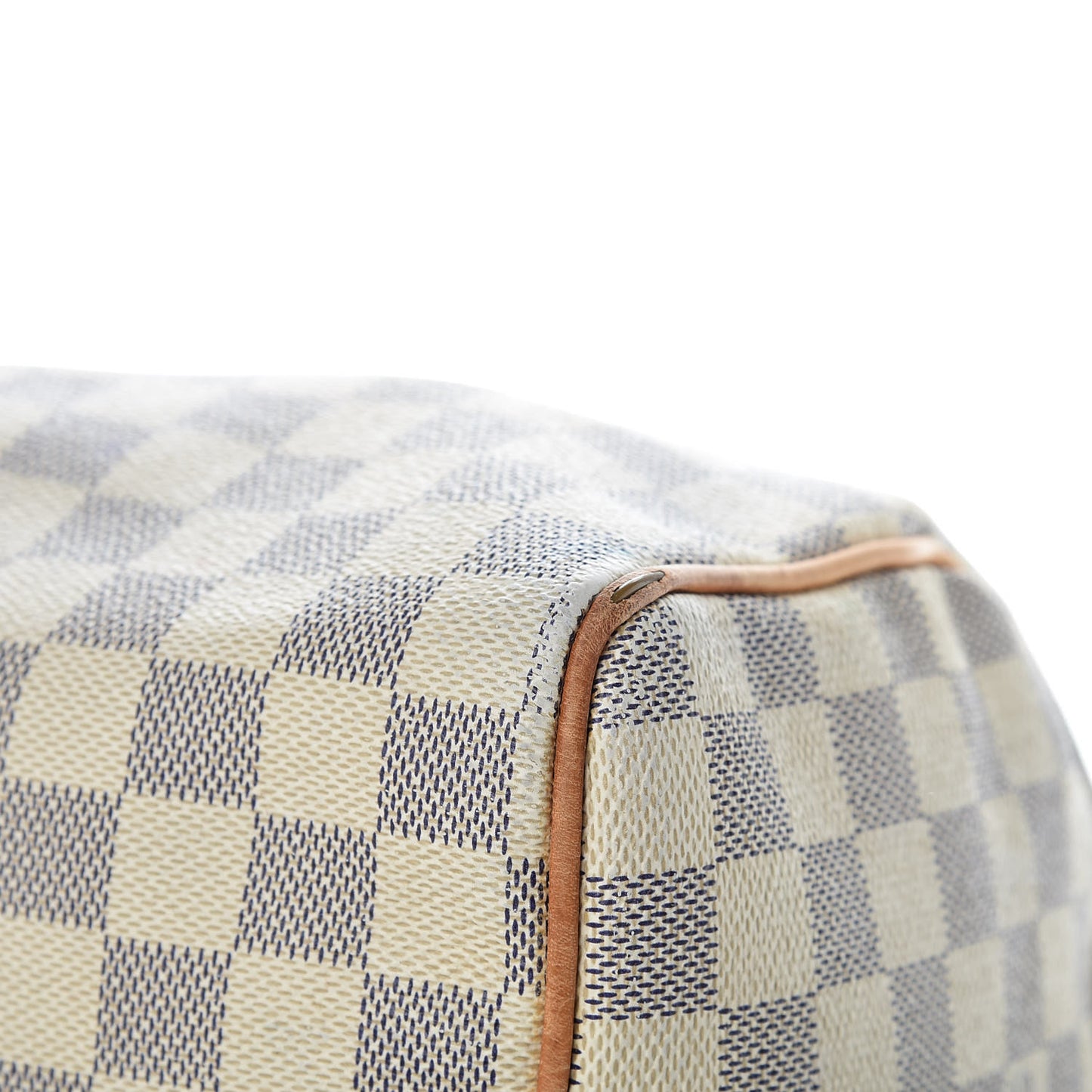 Damier Azur Speedy 25