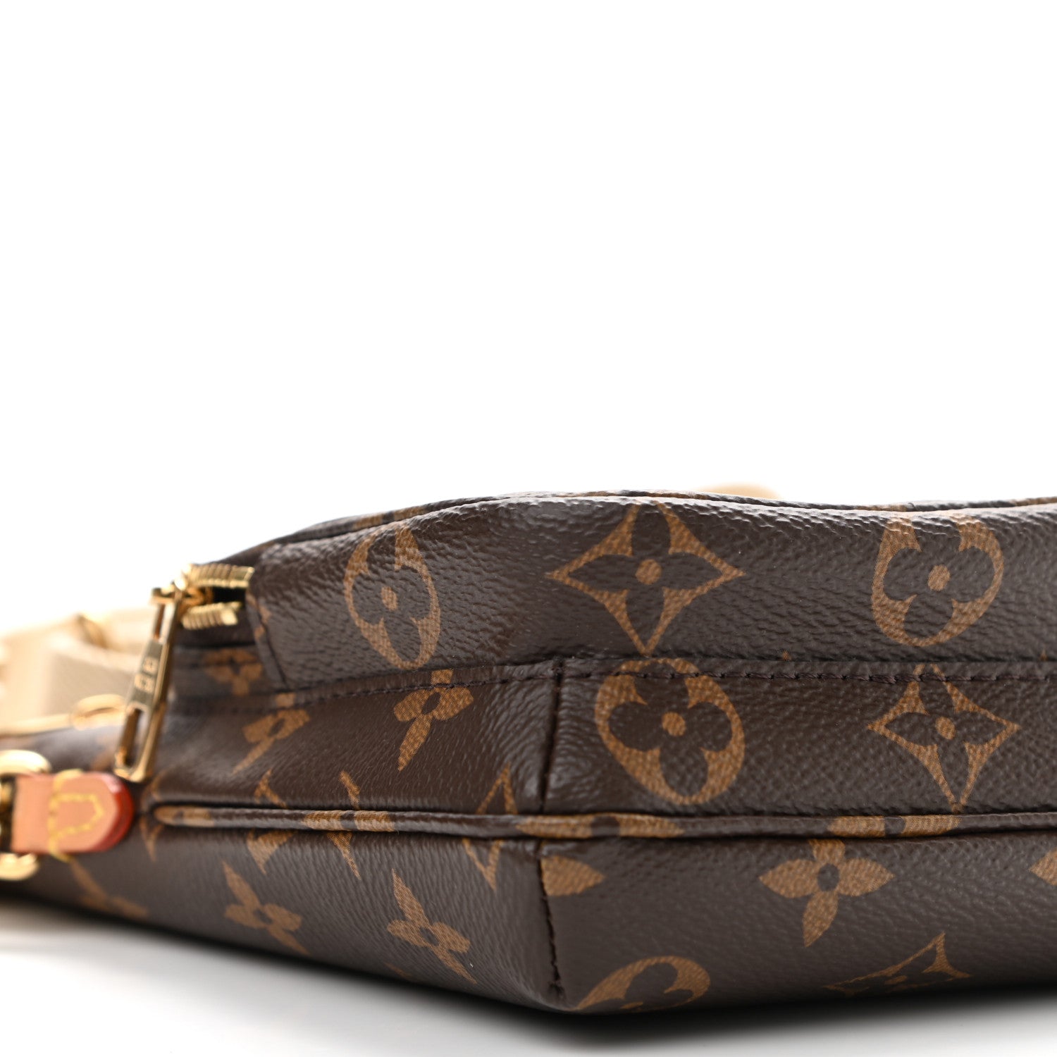Louis Vuitton Monogram Utility Phone Sleeve 9 of 10