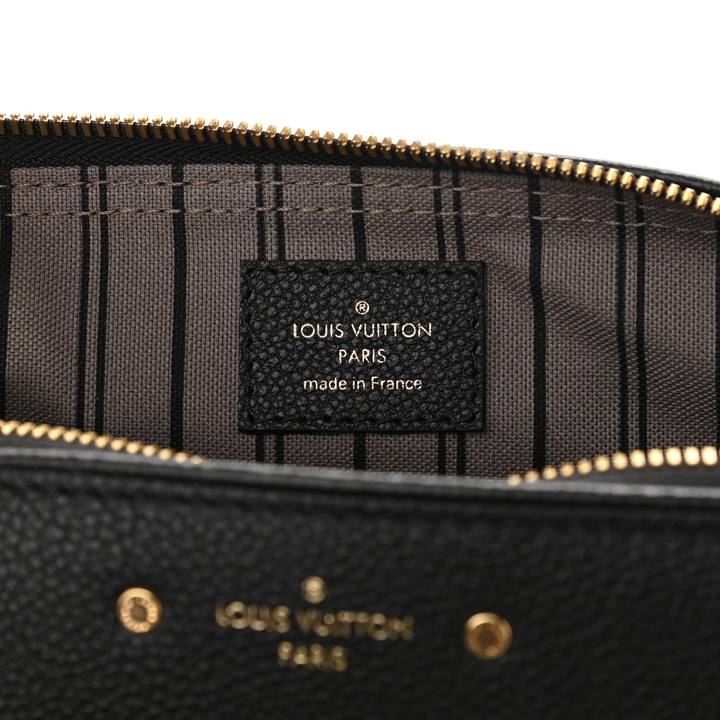 Empreinte Speedy Bandouliere 25 NM Black