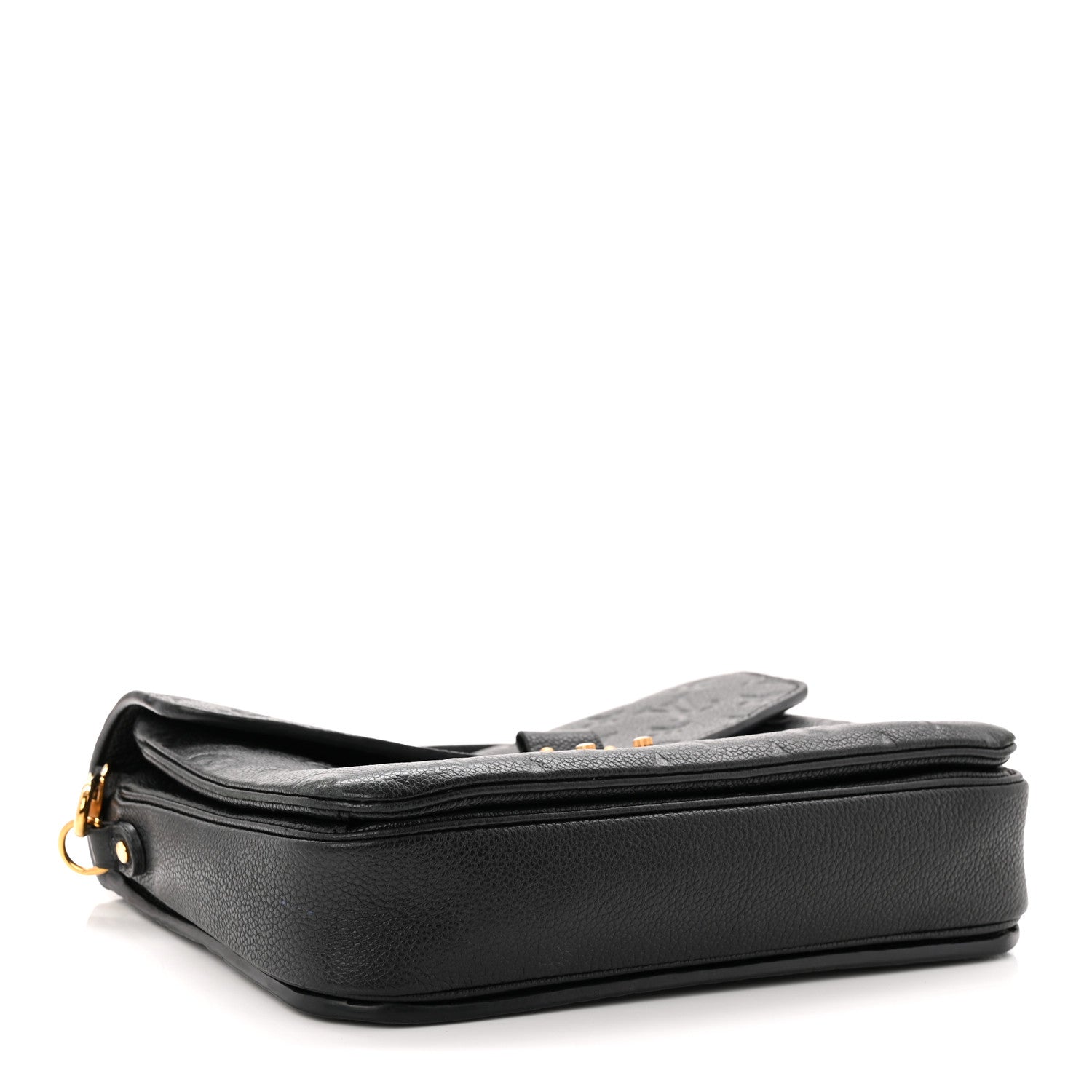 Louis Vuitton Empreinte Pochette Metis Black 4 of 11
