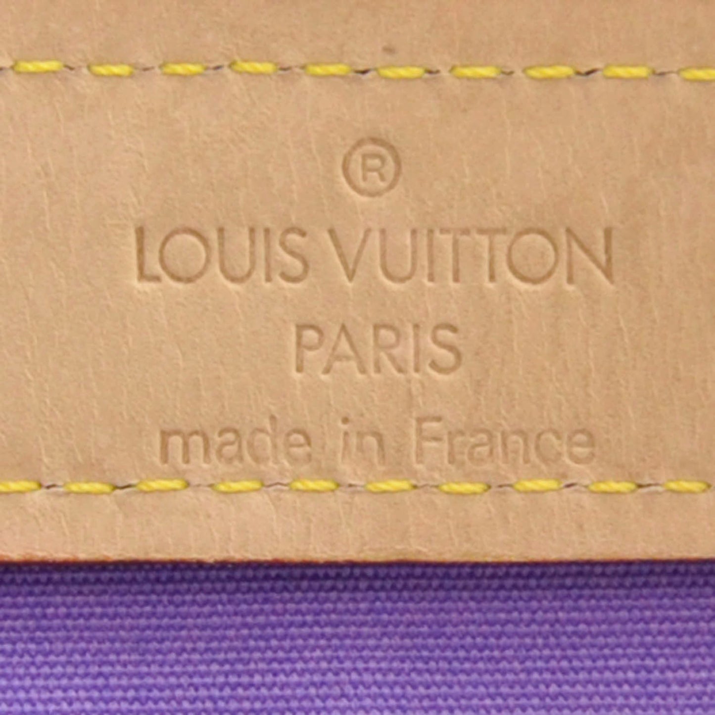 Vernis Stanton Purple