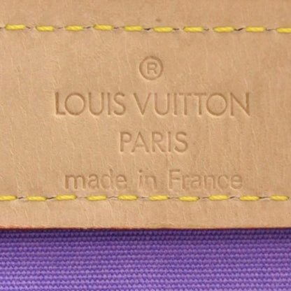 Louis Vuitton Vernis Stanton Purple 4 of 7