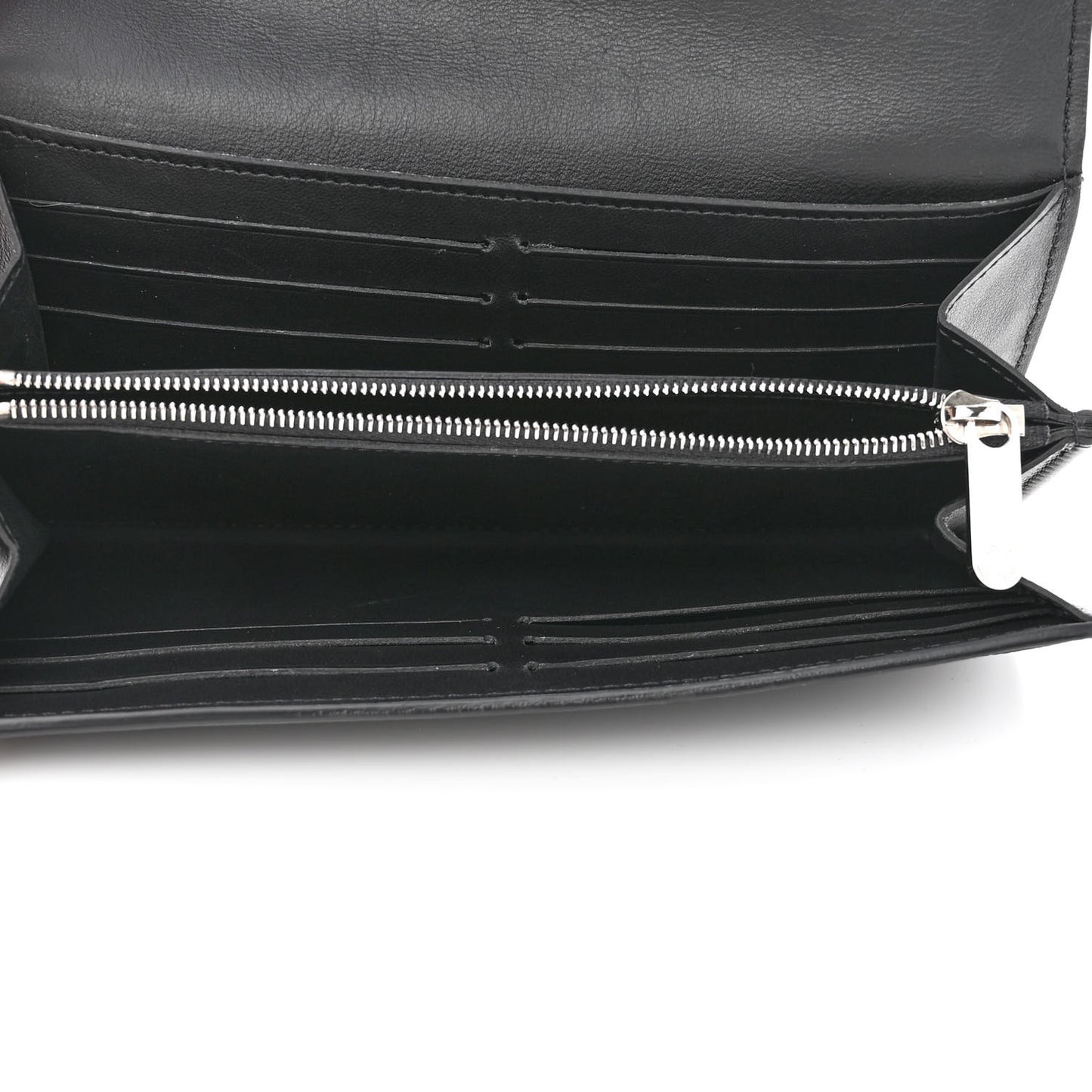 Mahina Iris Wallet NM Black