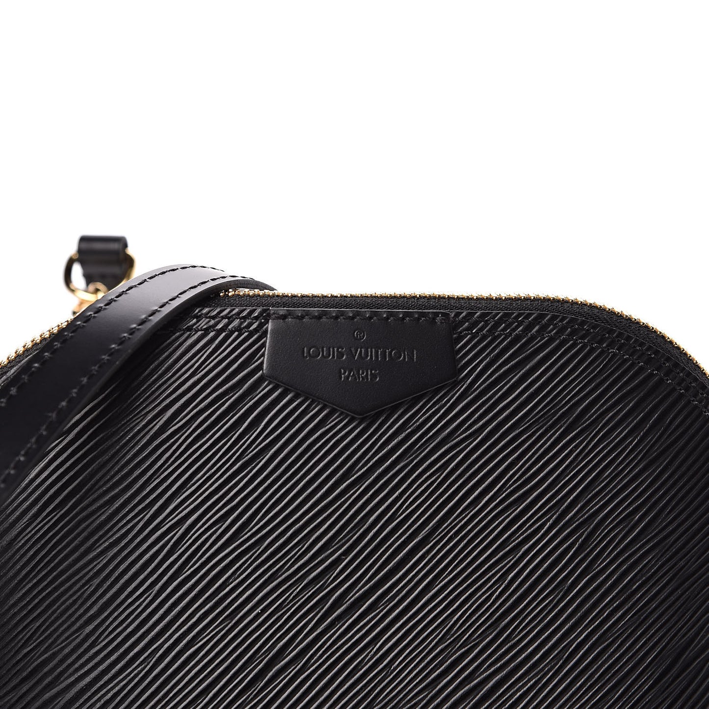 Epi Alma Mini Black