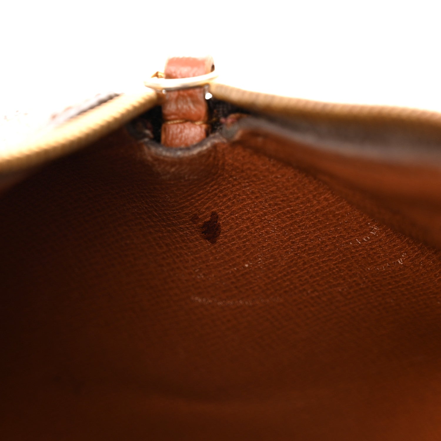Louis Vuitton Monogram Papillon 30 15 of 21