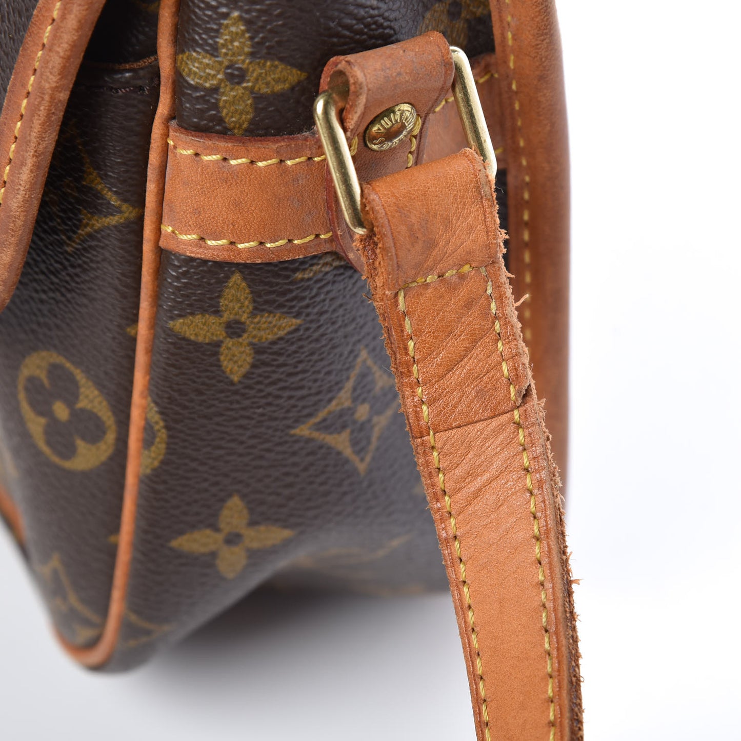 Monogram Sologne