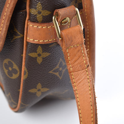 Louis Vuitton Monogram Sologne 15 of 20
