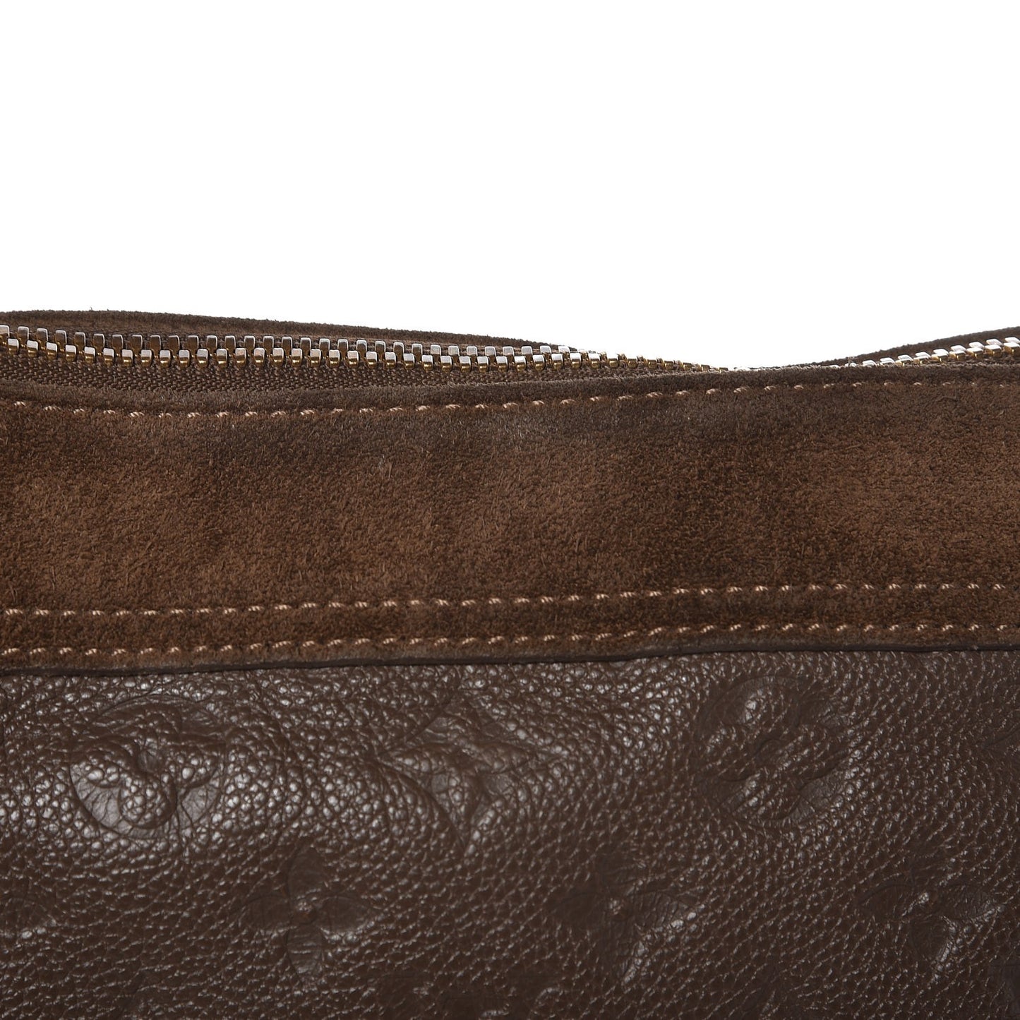 Empreinte Suede Audacieuse PM Ombre