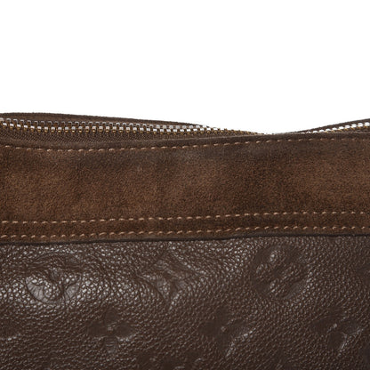 Louis Vuitton Empreinte Suede Audacieuse PM Ombre 15 of 17
