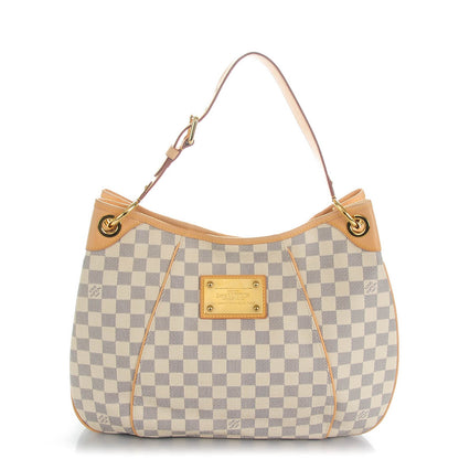 Louis Vuitton Damier Azur Galliera PM 1 of 9