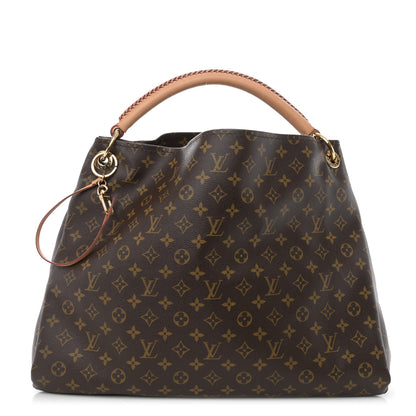 Louis Vuitton Monogram Artsy GM 1 of 11