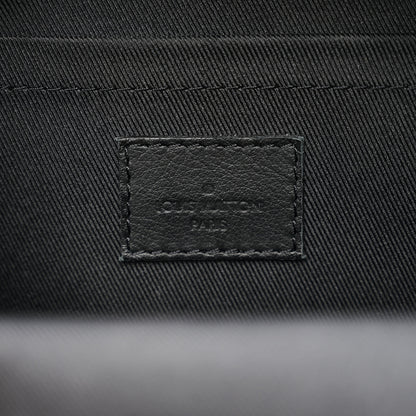 Louis Vuitton Monogram Palm Springs Backpack Mini 6 of 9