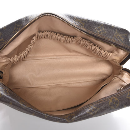 Louis Vuitton Monogram Trousse Toilette 28 5 of 6