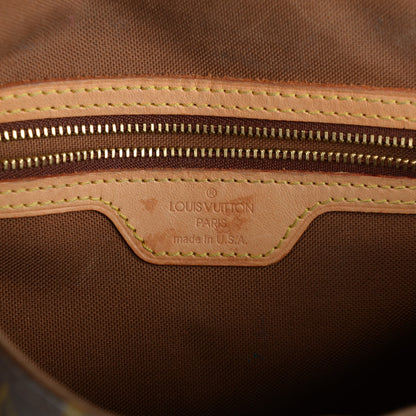 Louis Vuitton Monogram Mini Looping 6 of 9