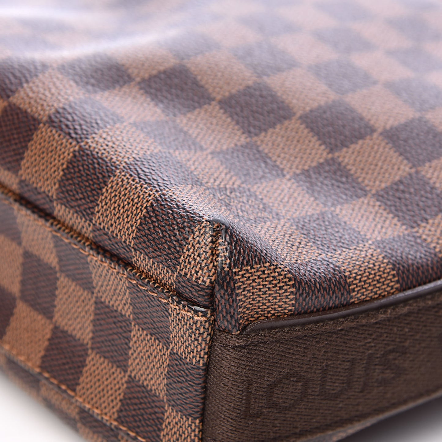 Damier Ebene Trotteur Beaubourg