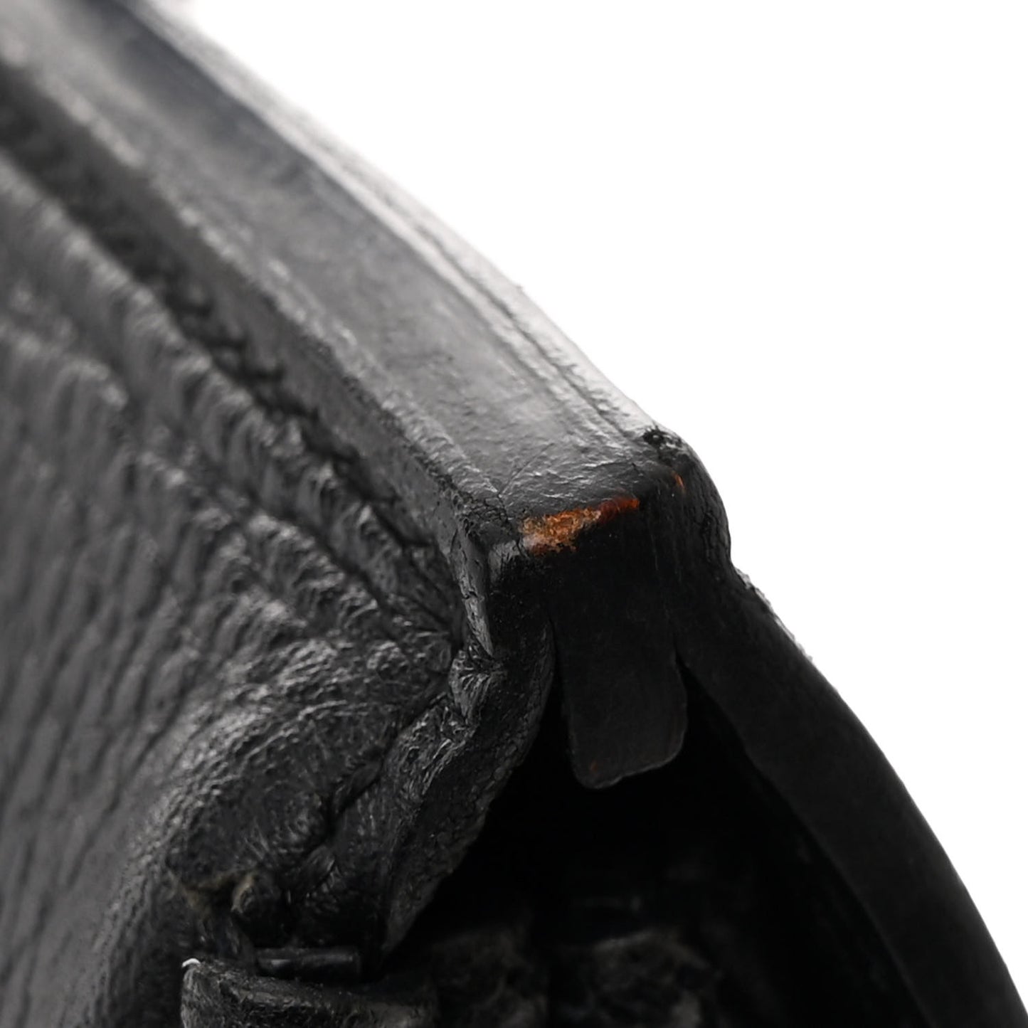 Ardennes Birkin 35 Black