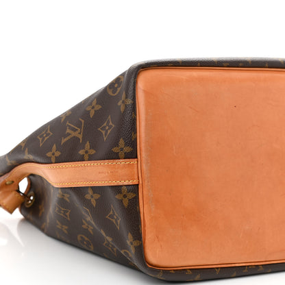 Louis Vuitton Monogram Petit Noe 12 of 15