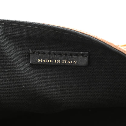 Burberry Deerskin The Bridle Crossbody Pale Clementine 7 of 12