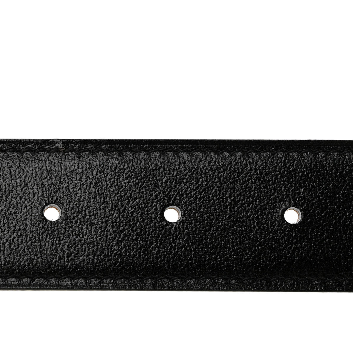 Box Togo 32mm Belt Strap 80 32 Black Gold