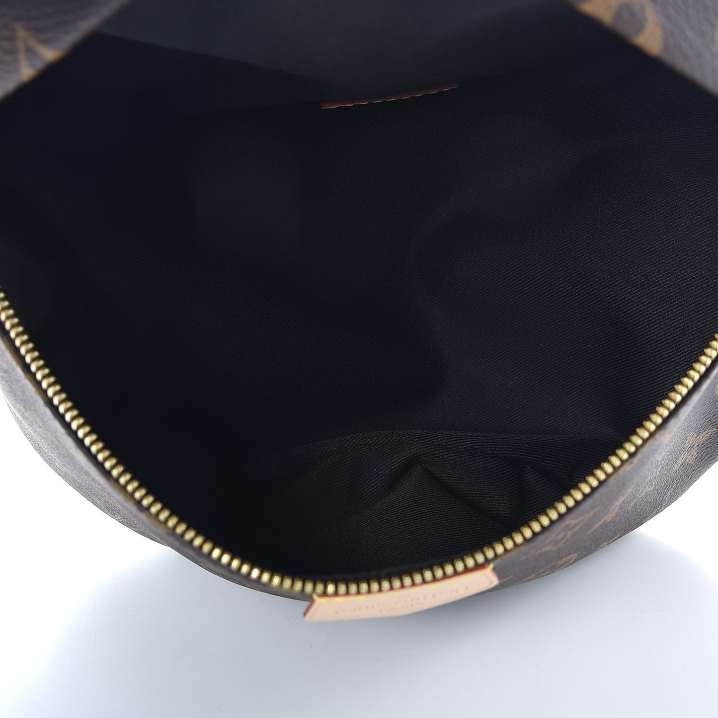Monogram Bumbag