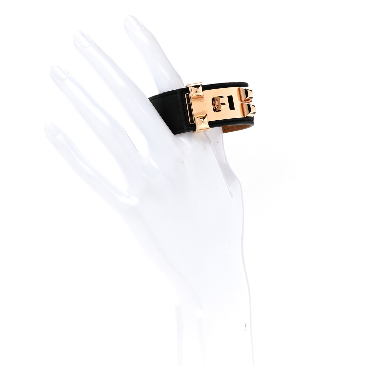Swift Collier de Chien CDC 24 Bracelet T2 Black
