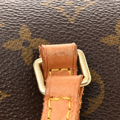Louis Vuitton Monogram Papillon 30 with Companion 13 of 15
