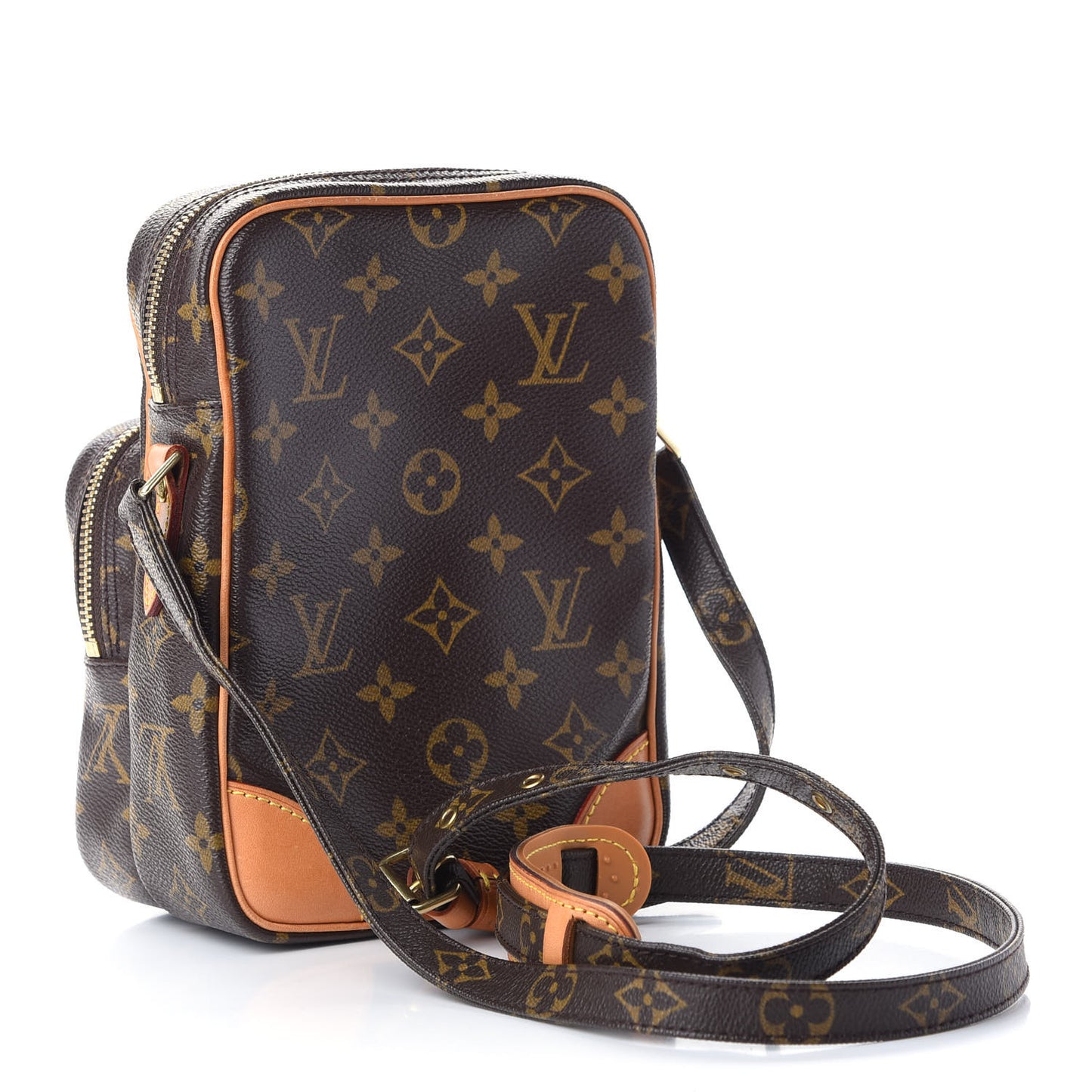 Monogram Amazone