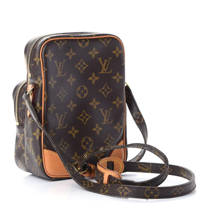 Louis Vuitton Monogram Amazone 2 of 8