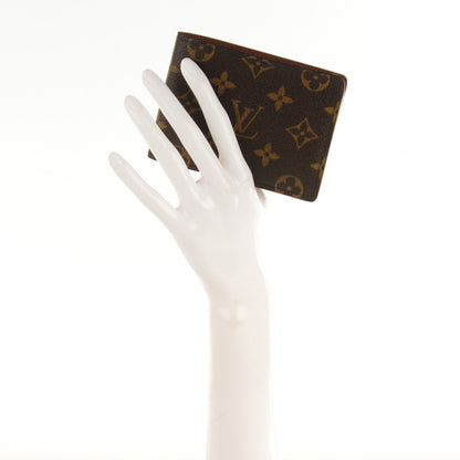 Louis Vuitton Monogram Multiple Mens Wallet 2 of 8