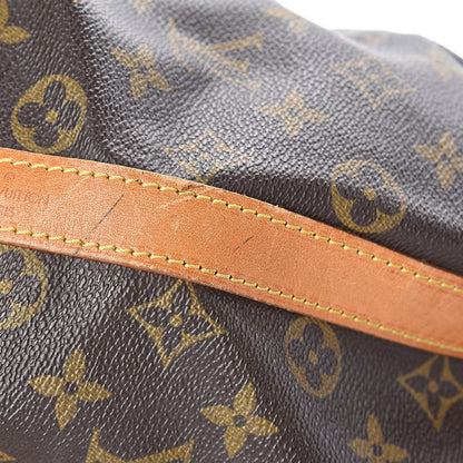 Louis Vuitton Monogram Petit Noe 11 of 11