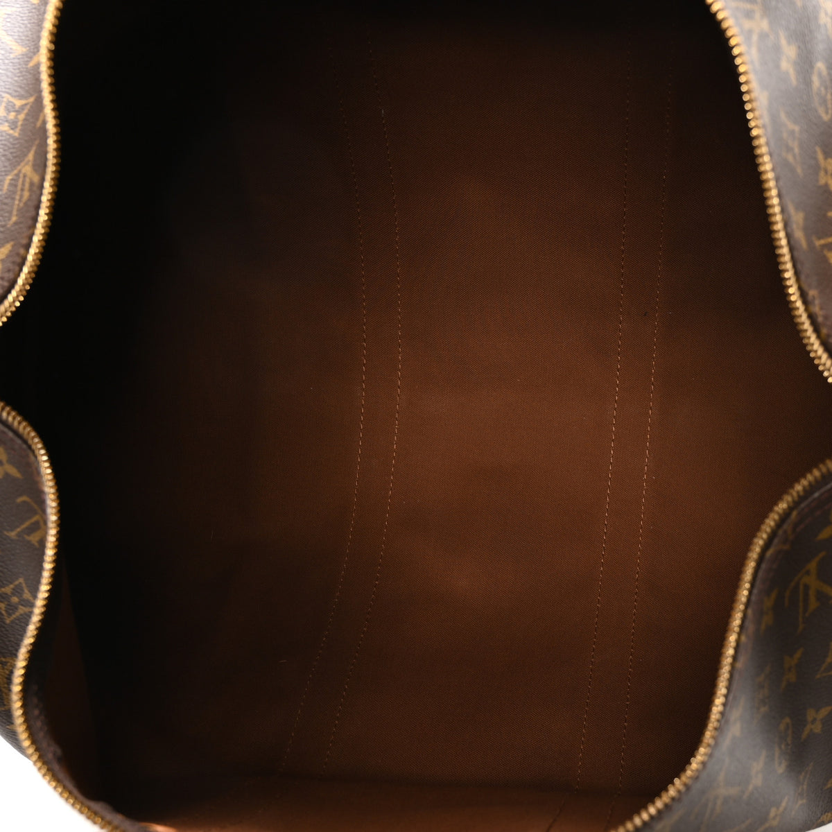 Monogram Keepall 50