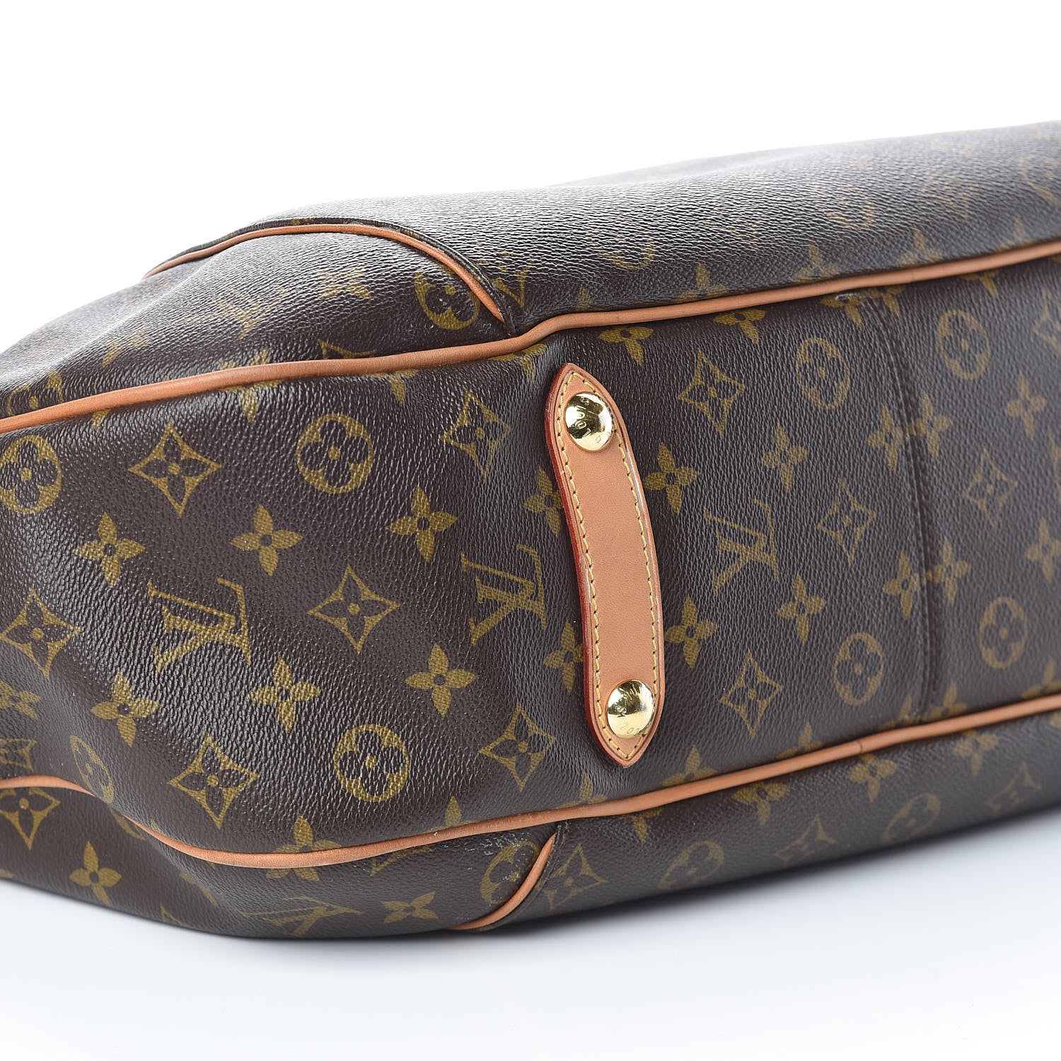 Louis Vuitton Monogram Galliera GM 8 of 9