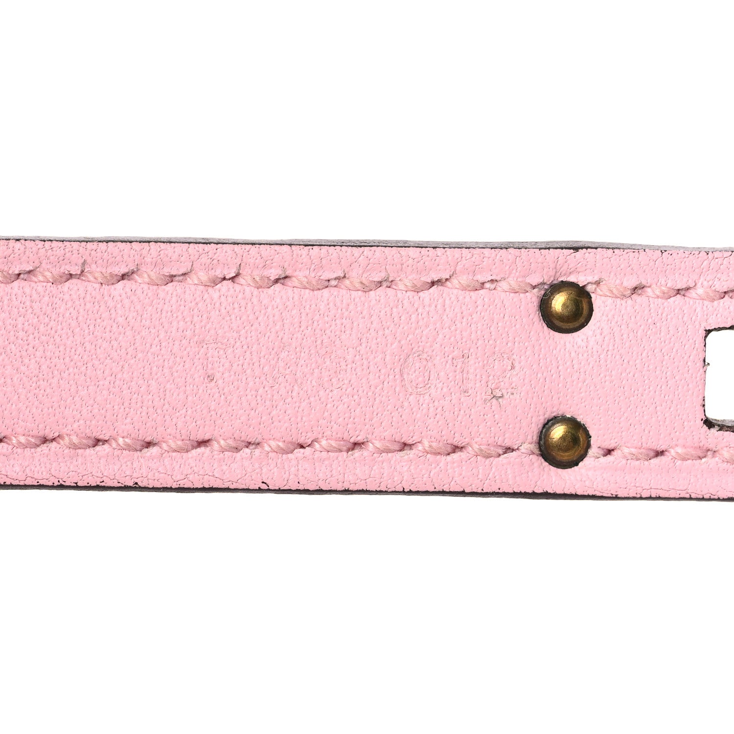 Hermes Swift Birkin 25 Rose Sakura 27 of 35