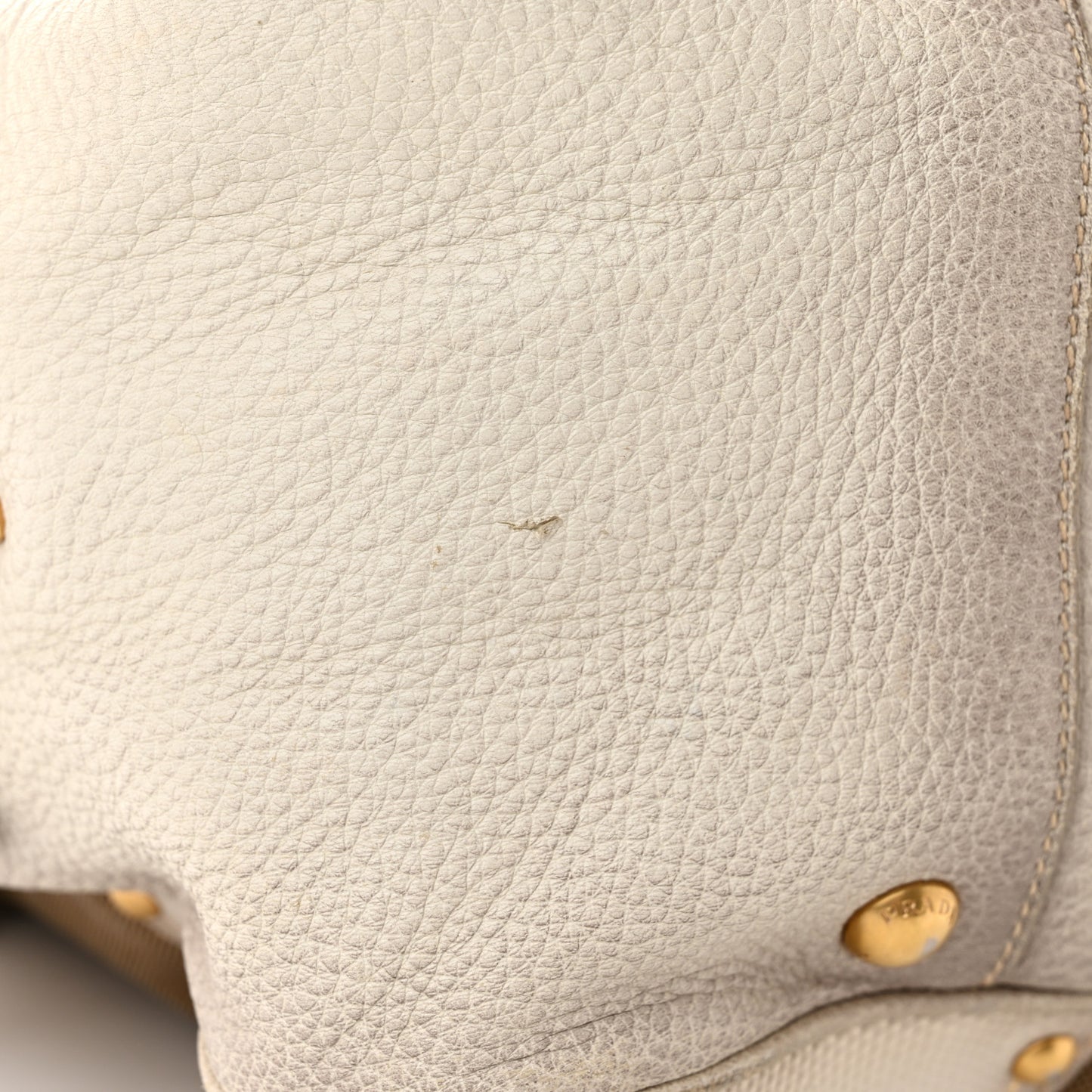 Jacquard Logo Cervo Fringe Bowler Corda Talco
