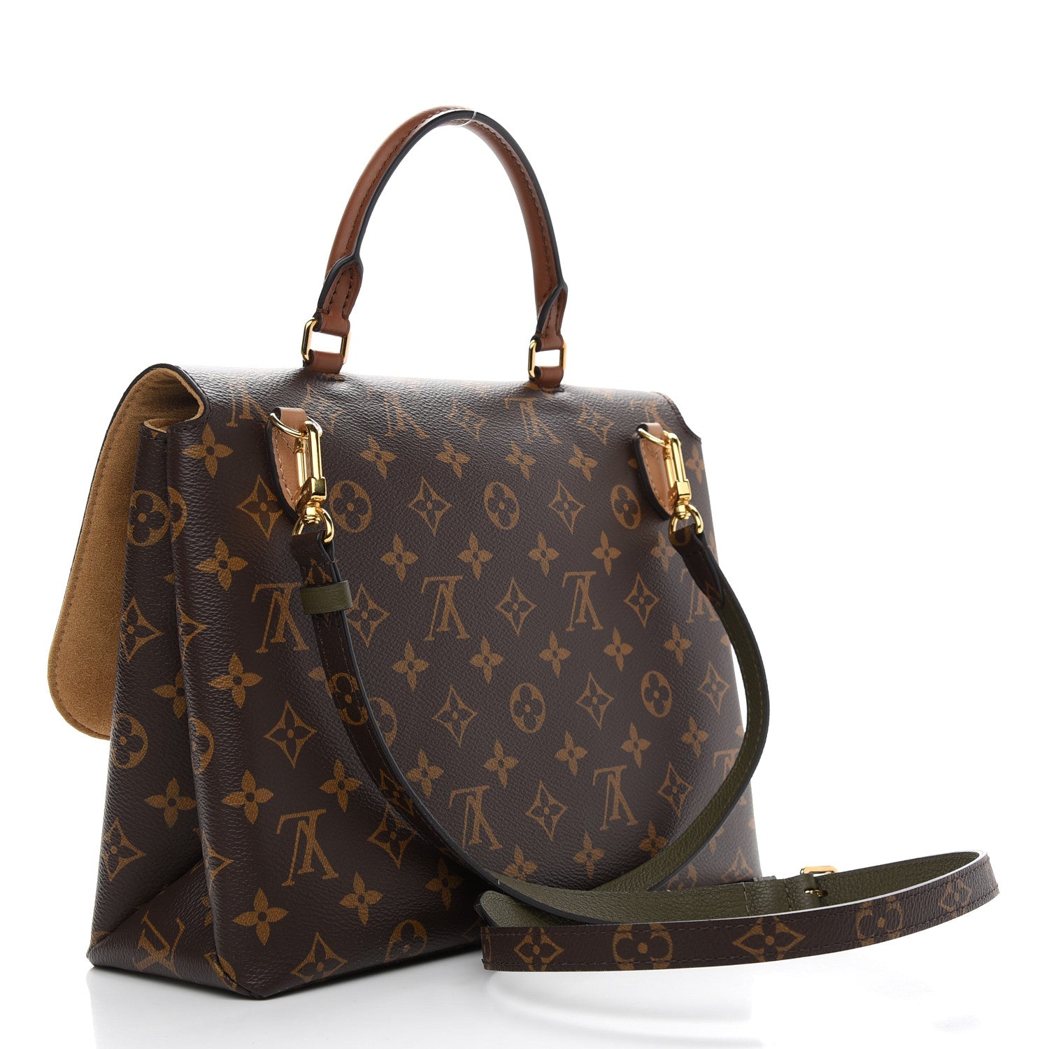 Louis Vuitton Monogram Marignan Sesame 3 of 8
