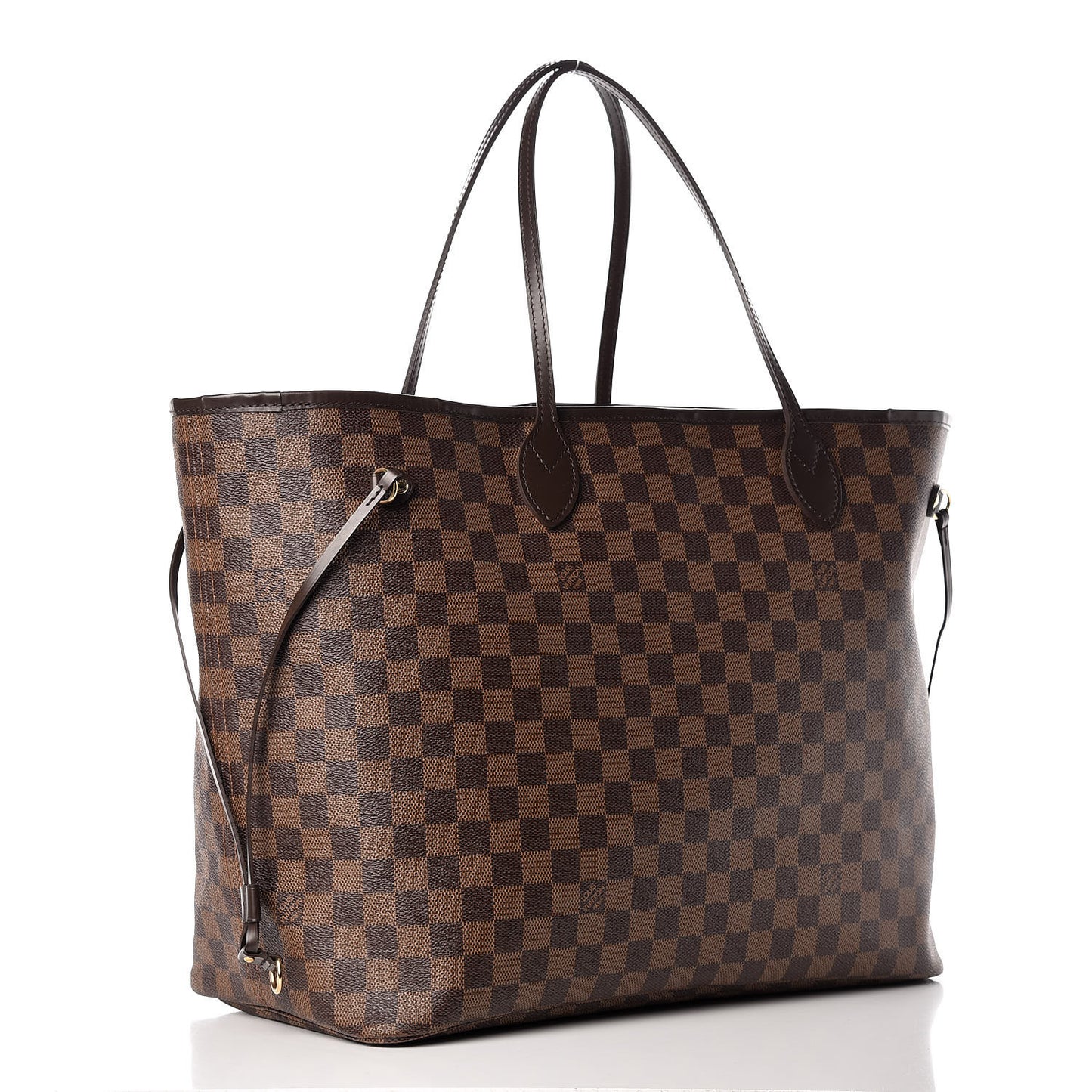 Damier Ebene Neverfull GM