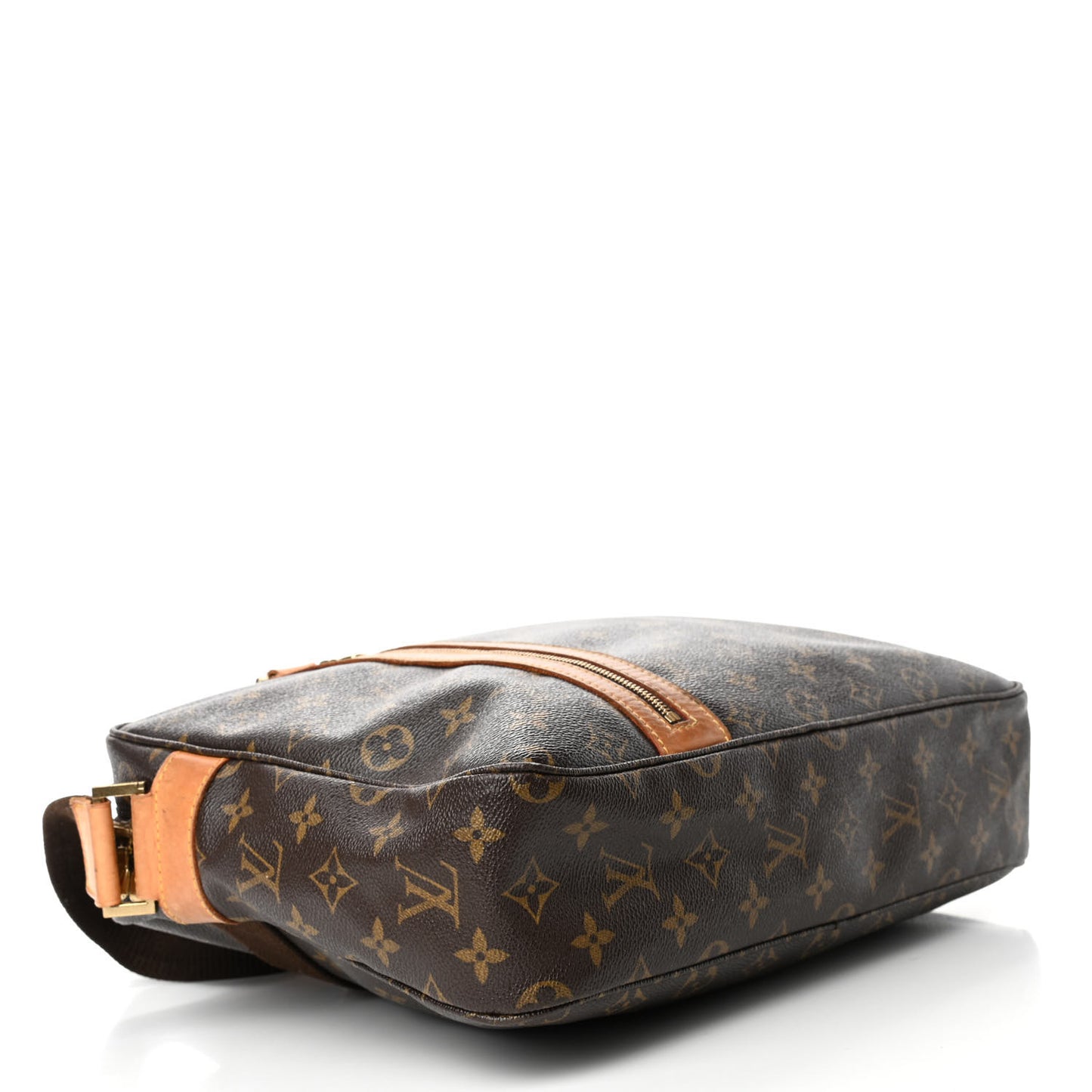 Monogram Sac Bosphore Briefcase