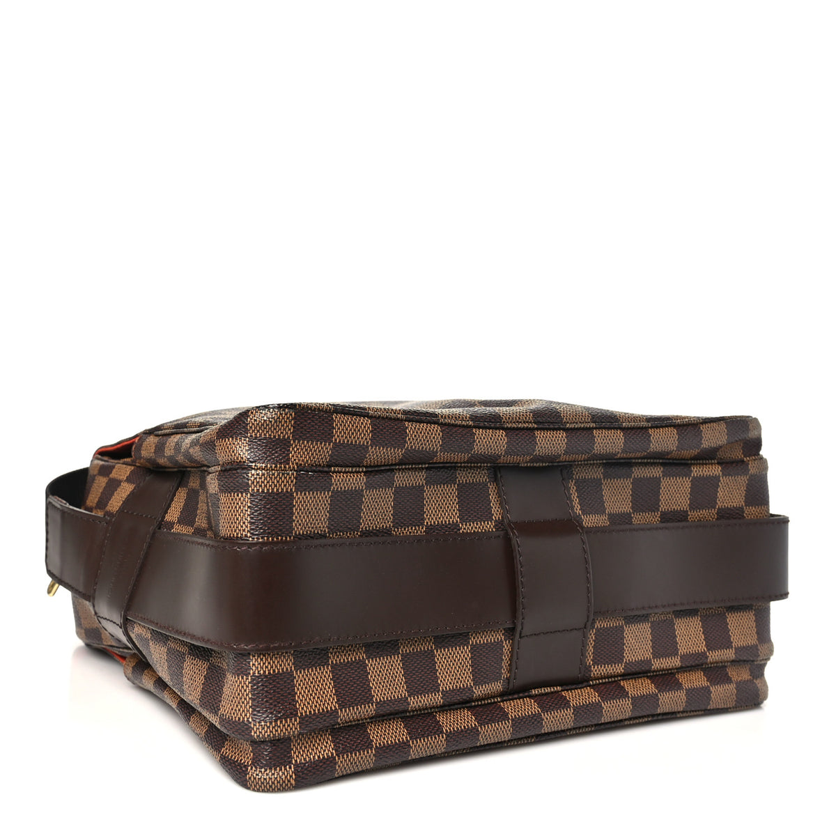 Louis Vuitton Damier Ebene Naviglio 4 of 9