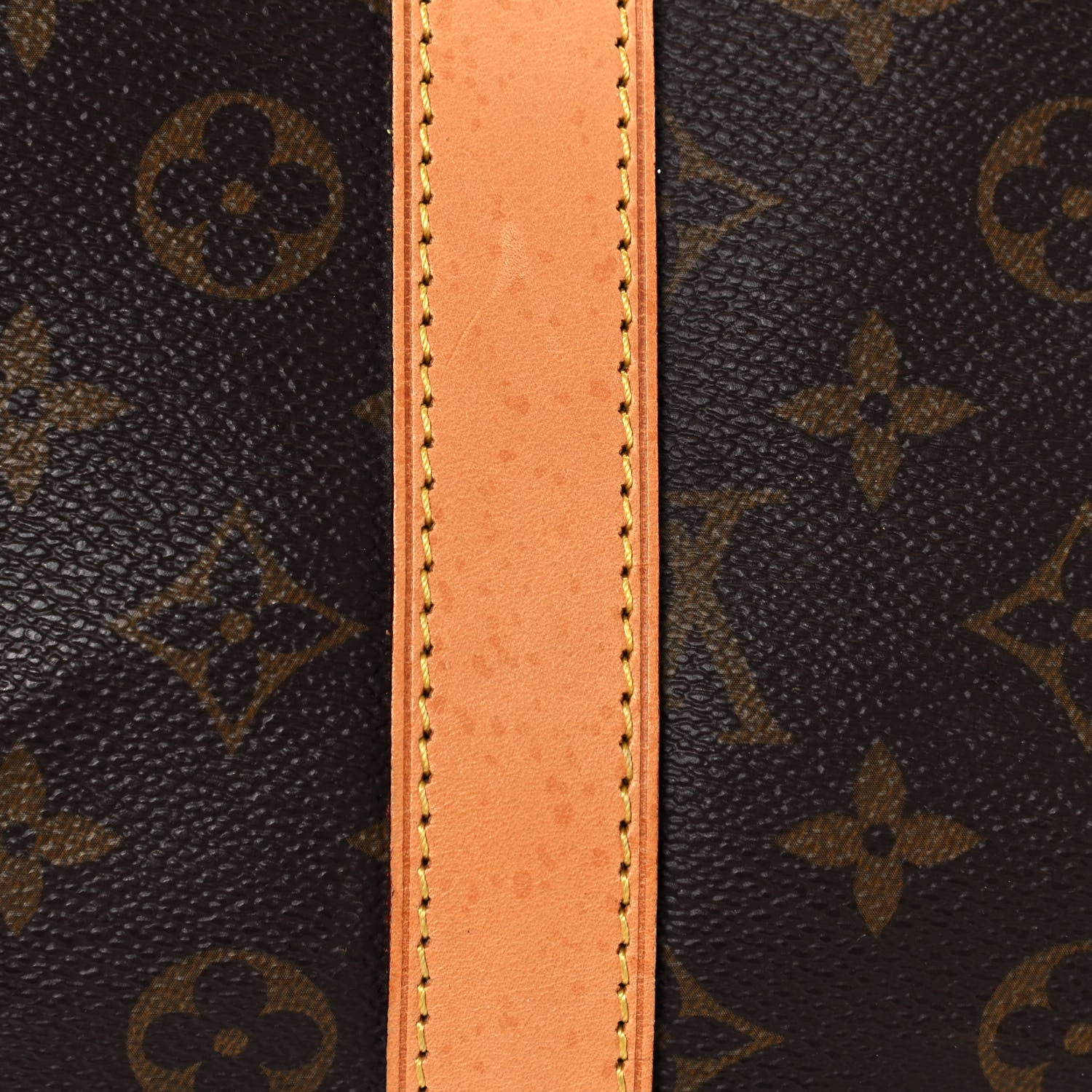 Louis Vuitton Monogram Keepall 55 20 of 21