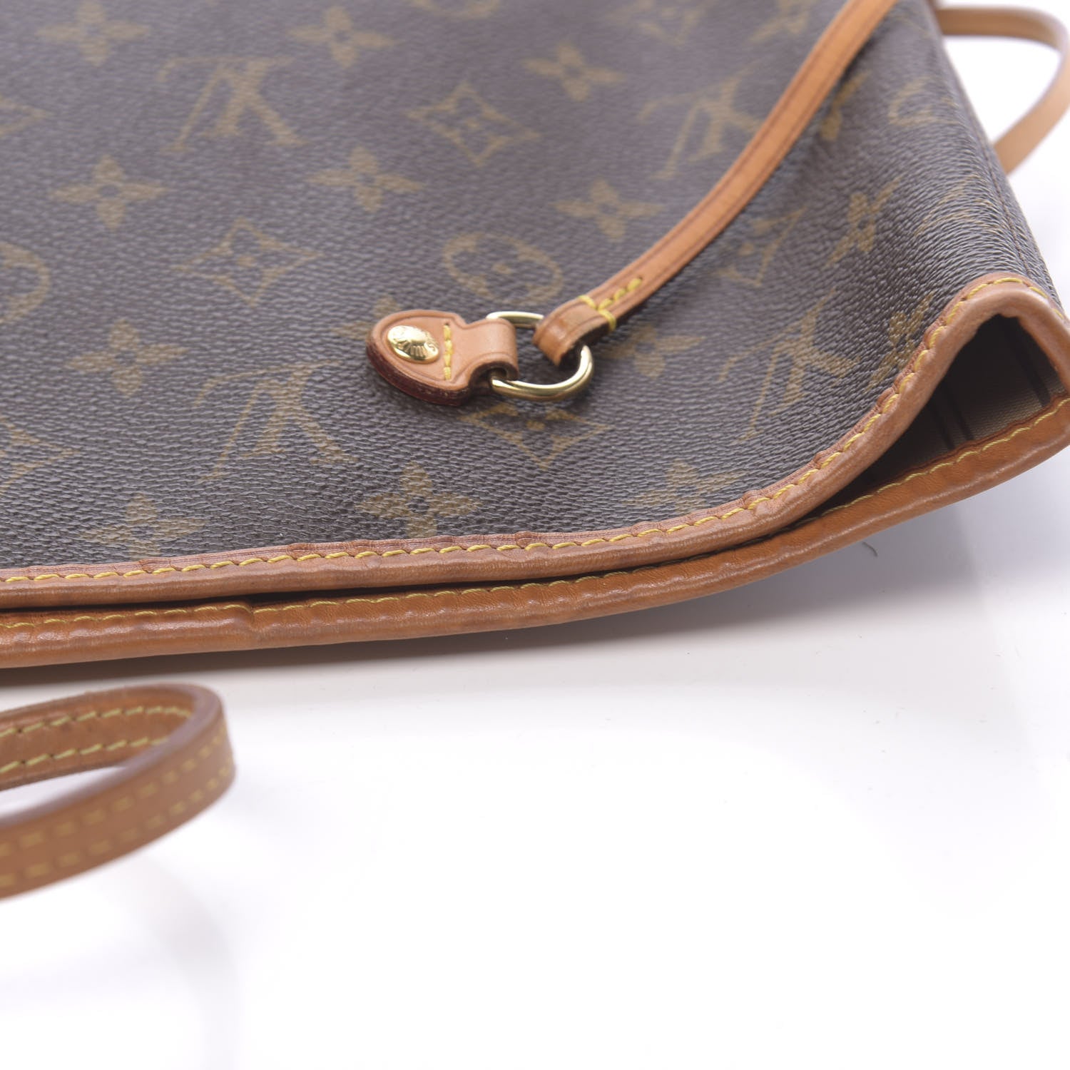 Louis Vuitton Monogram Neverfull GM 12 of 13