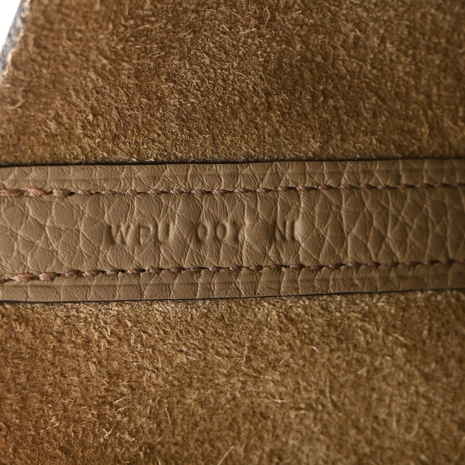 Hermes Taurillon Clemence Picotin Lock 18 PM Beige Marfa 7 of 11