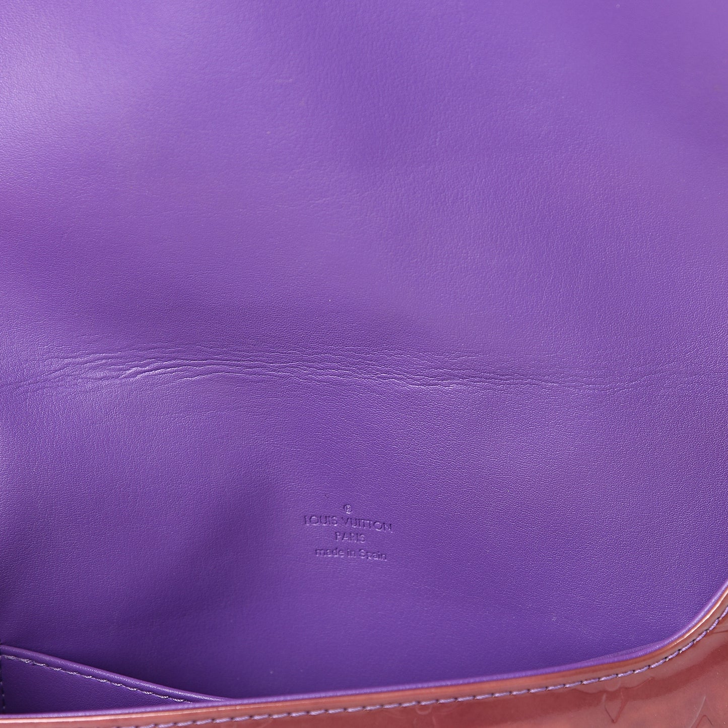 Vernis Thompson Street Purple