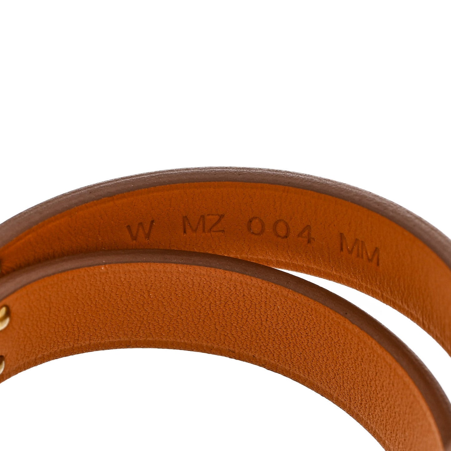 Swift Mini Kelly Double Tour Bracelet T3 Nata