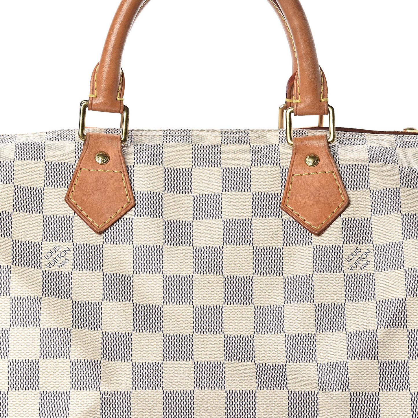 Damier Azur Speedy 30