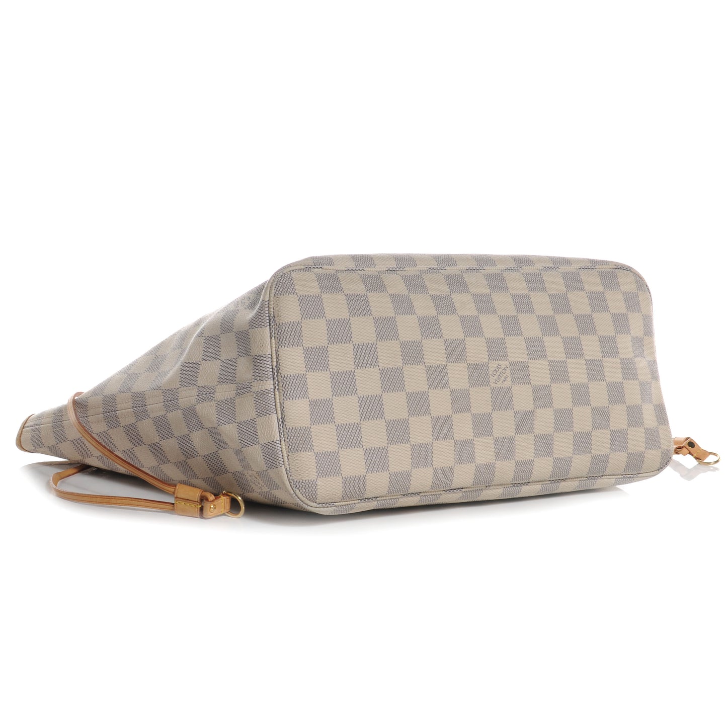 Damier Azur Neverfull MM