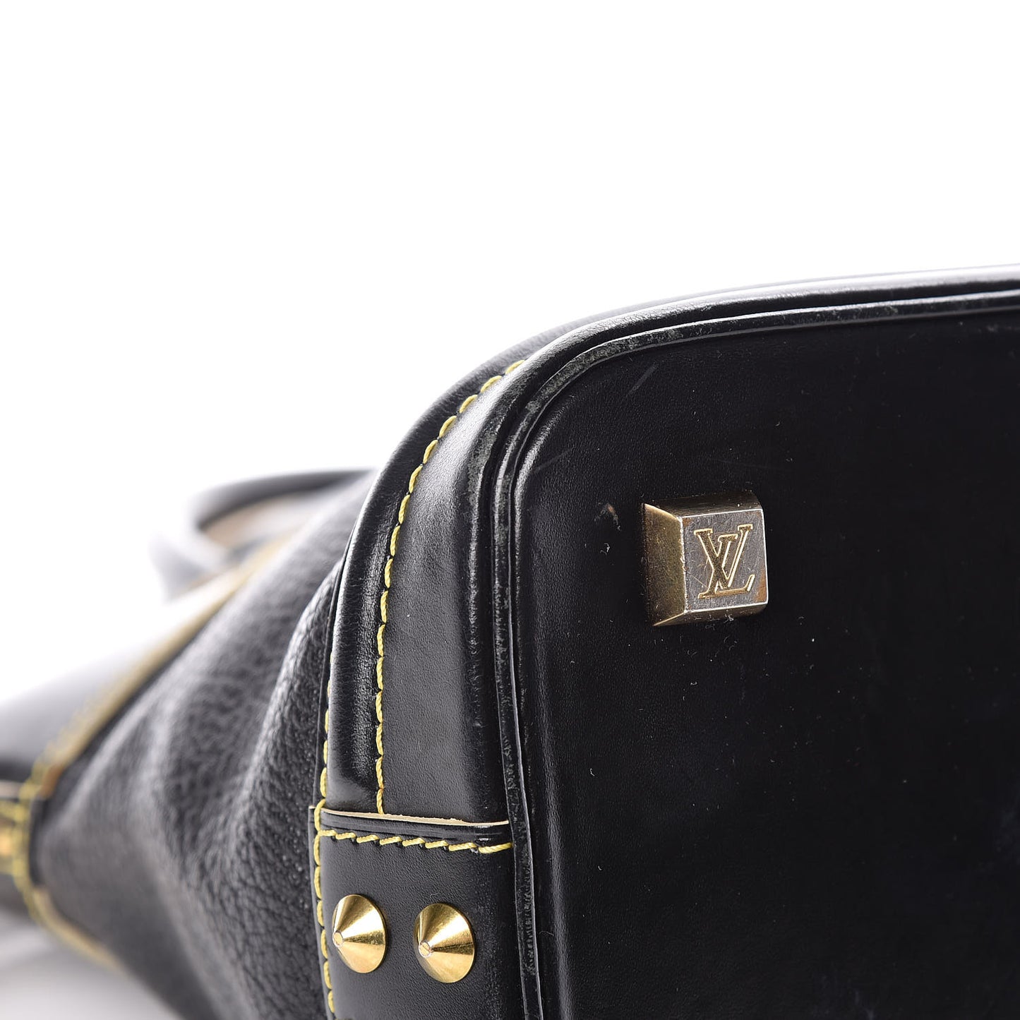 Suhali Lockit PM Black